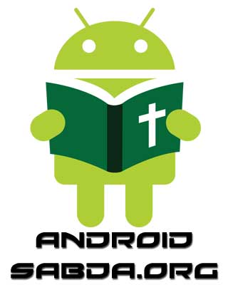 Android SABDA: http://android.sabda.org