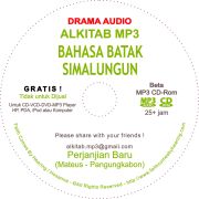 Alkitab Audio Batak Simalungun