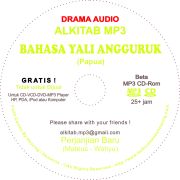 Alkitab Audio Yali Angguruk