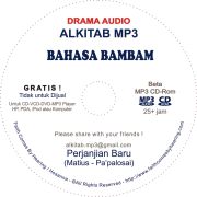 Alkitab Audio Bambam