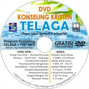 DVD Konseling TELAGA