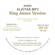 Alkitab Audio KJV