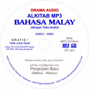 Alkitab Audio Malay