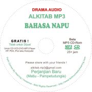 Alkitab Audio Napu