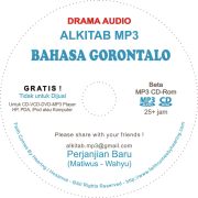 Alkitab Audio Gorontalo