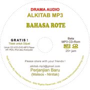 Alkitab Audio Rote