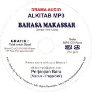 Alkitab Audio Makassar