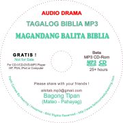 Alkitab Audio Tagalog