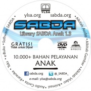 DVD Library Anak