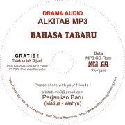 Alkitab Audio Taa