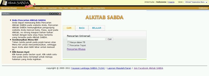 Berkas:ALKITAB. sabda.jpg